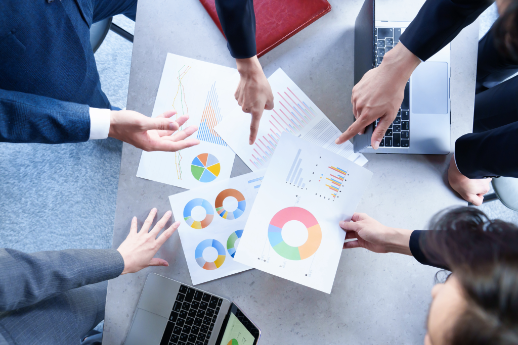 Gestión de Leads: Estrategias clave para convertir prospectos en clientes 1 Gestión de Leads