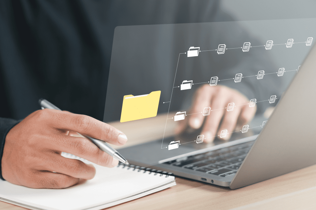 Guía completa para dominar bases de datos relacionales en Airtable 1 Guía completa para dominar bases de datos relacionales en Airtable