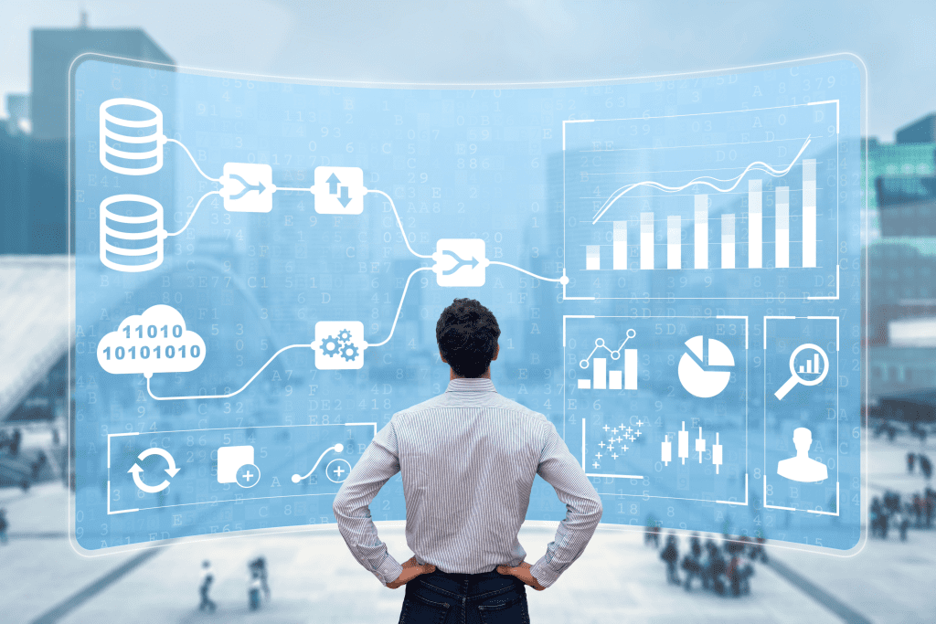 Airtable Rollup vs Lookup: Diferencias clave para optimizar tus bases de datos 1 Airtable Rollup vs Lookup
