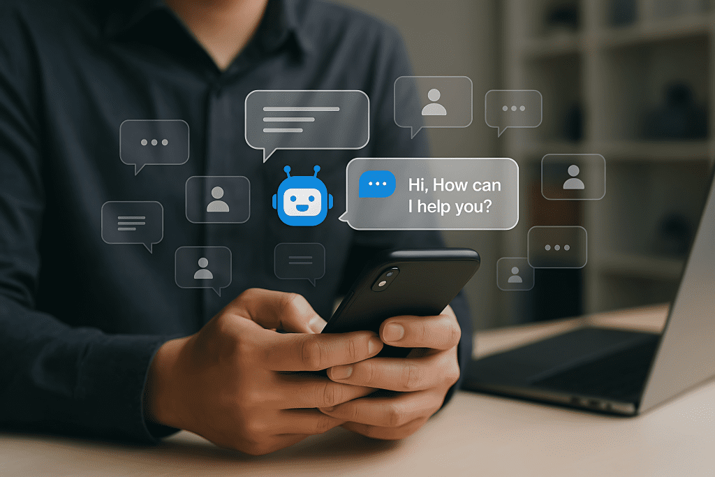 Slack Bots: 7 Claves para automatizar y optimizar tu trabajo 1 Slack Bots
