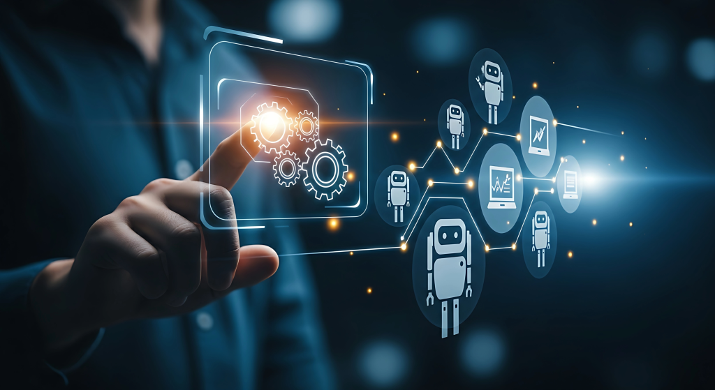 Soluciones de Automatización NoCode: Estrategias para mejorar tu negocio 2 Soluciones de Automatización