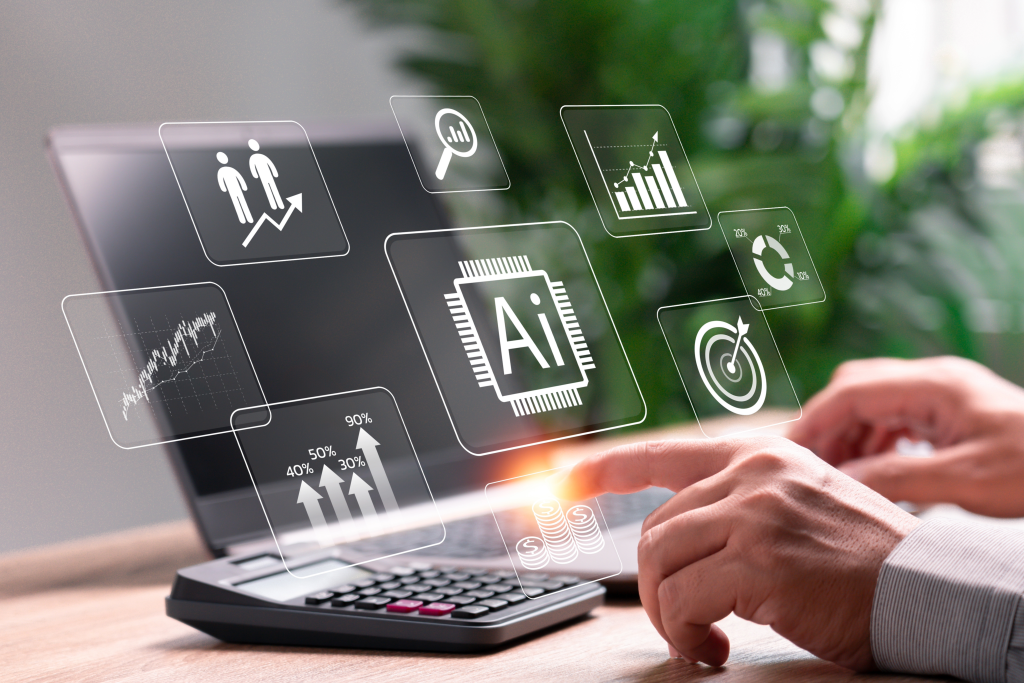 Automatización Inteligente NoCode: Claves y experiencia para potenciar tu empresa 1 Automatización Inteligente
