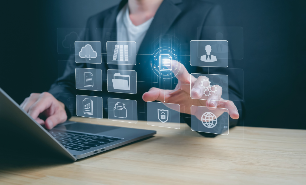 Cómo automatizar procesos de negocio: 7 pasos para transformar tu empresa 1 Cómo automatizar procesos de negocio