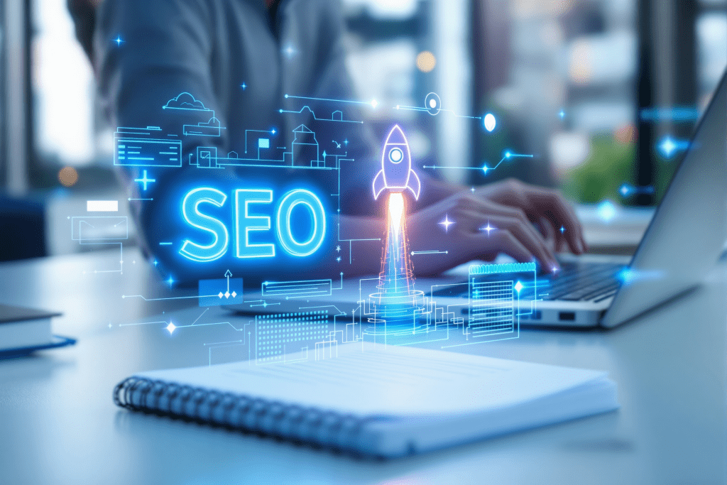 Técnicas SEO: 12 Estrategias clave para mejorar tu posicionamiento 1 Técnicas SEO