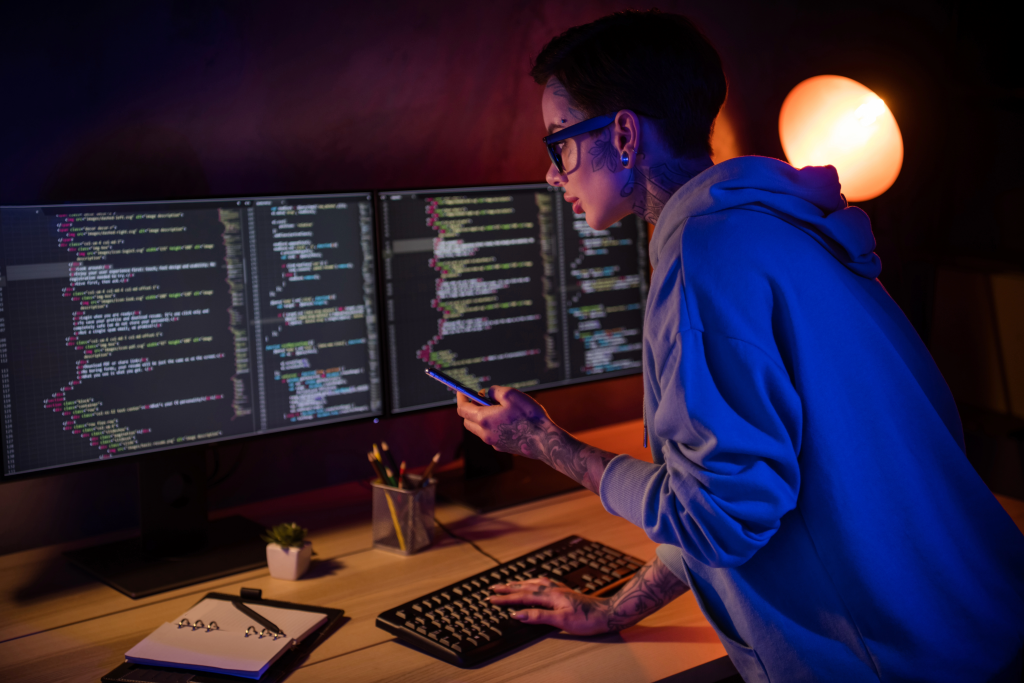 Ejemplos de Bucles en Programación: Guía completa para principiantes 1 Ejemplos de Bucles en Programación