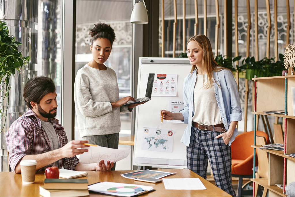 Demand Gen: 7 Estrategias clave para multiplicar tu demanda 1 Demand Gen