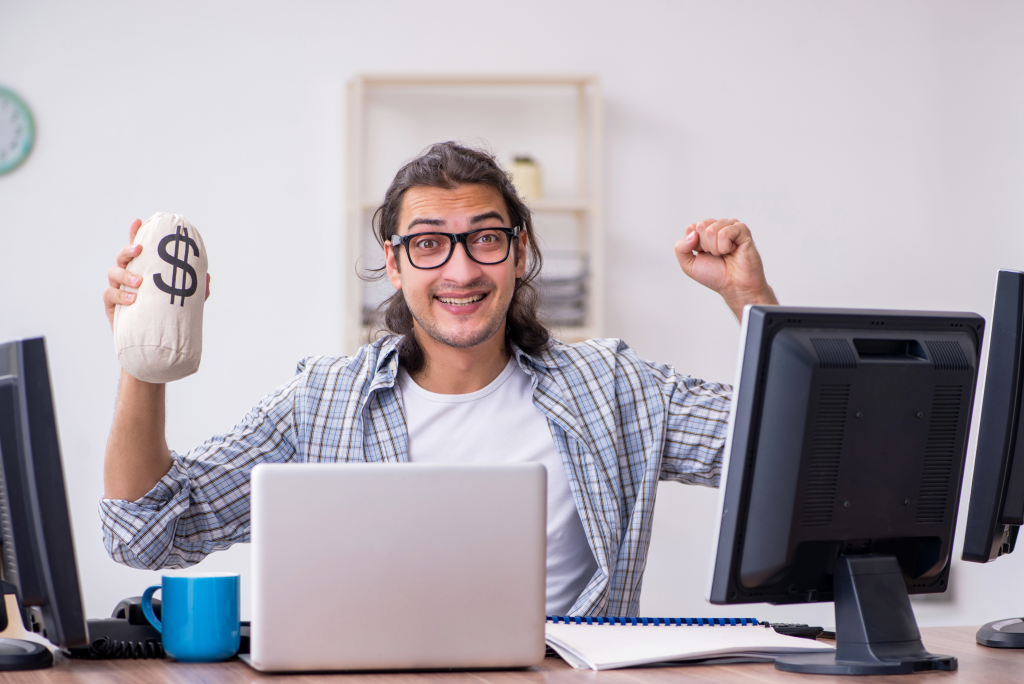 Trabajo en Big Data