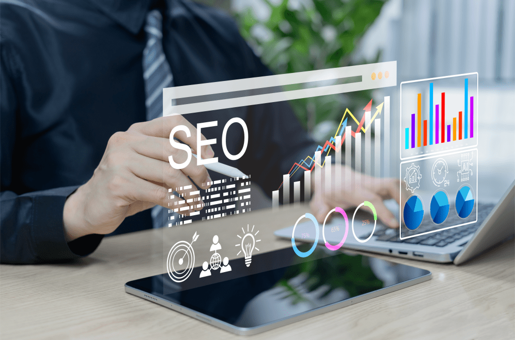 Estrategia SEO: Guía completa para potenciar tu presencia online 1 Estrategia SEO