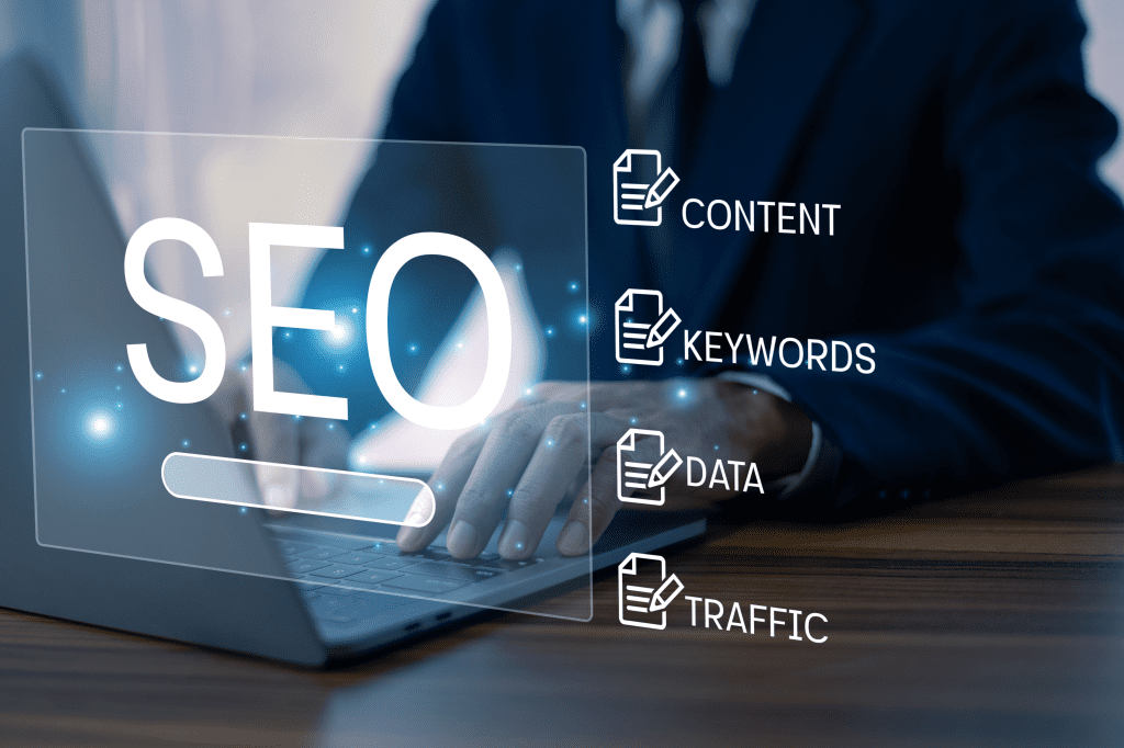 Análisis SEO: Guía paso a paso para optimizar tu sitio web y superar a la competencia 1 Análisis SEO