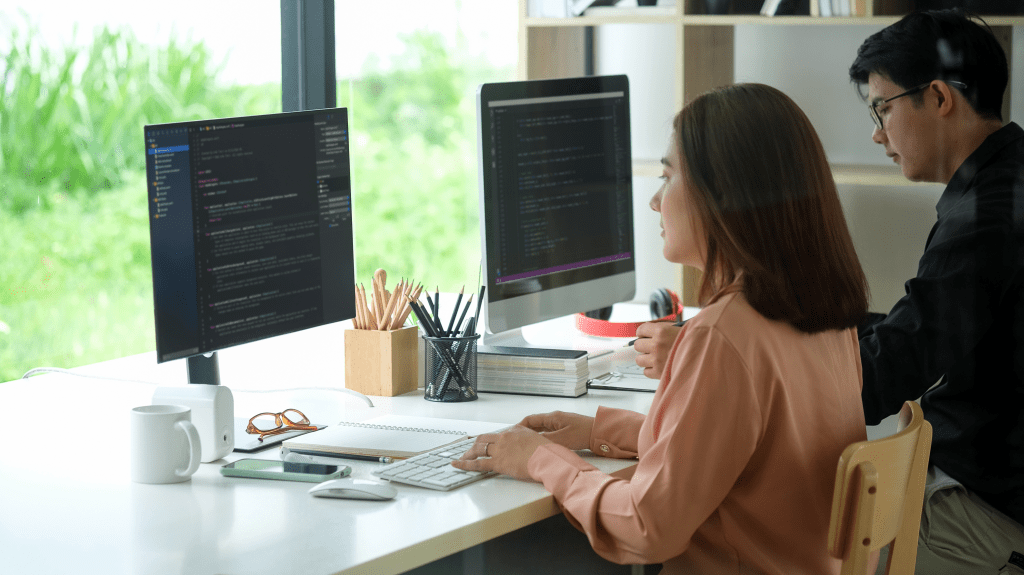 Triton Compilador de GPU: Acelera tu código paralelo con Python fácilmente 1 Triton Compilador de GPU