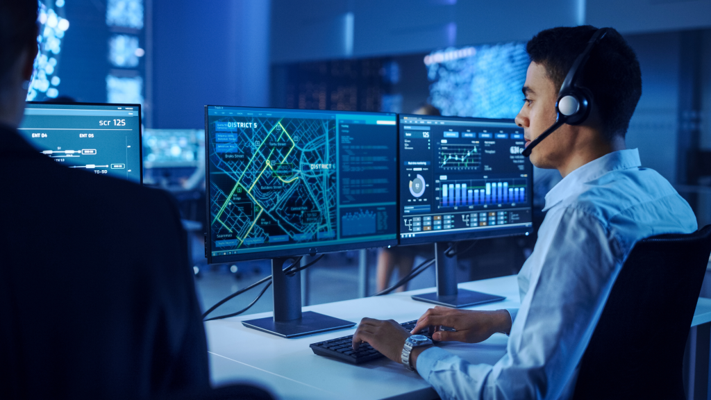 Almacenamiento de datos