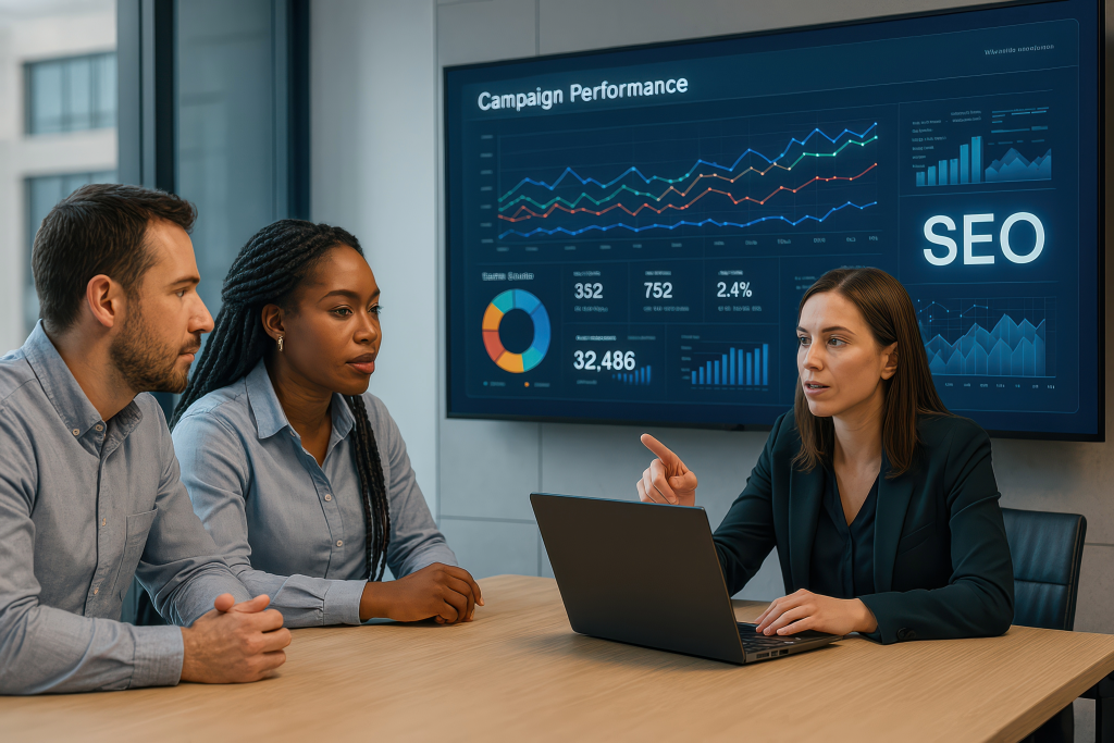 Optimización SEO