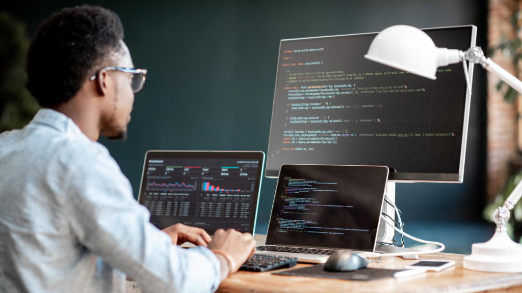 Herramientas para programadores principiantes: guía práctica 1 Herramientas para programadores principiantes