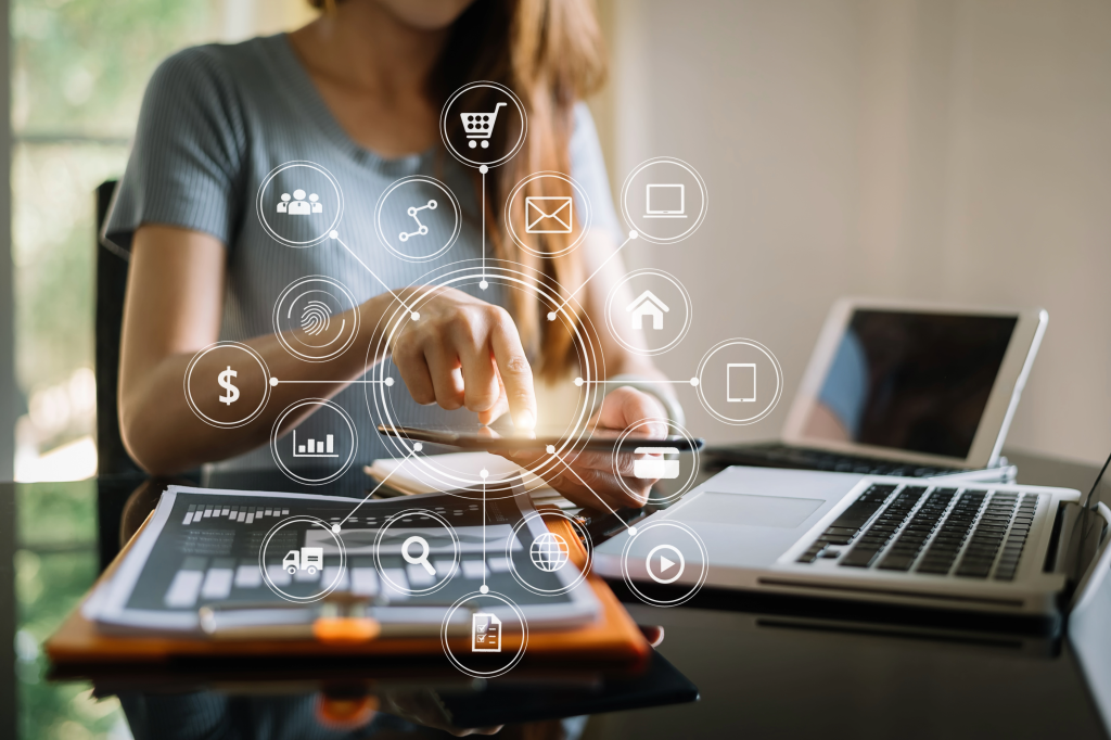 Experiencia de Cliente con IA: 7 Claves para mejorar tu servicio hoy 1 Experiencia de Cliente con IA