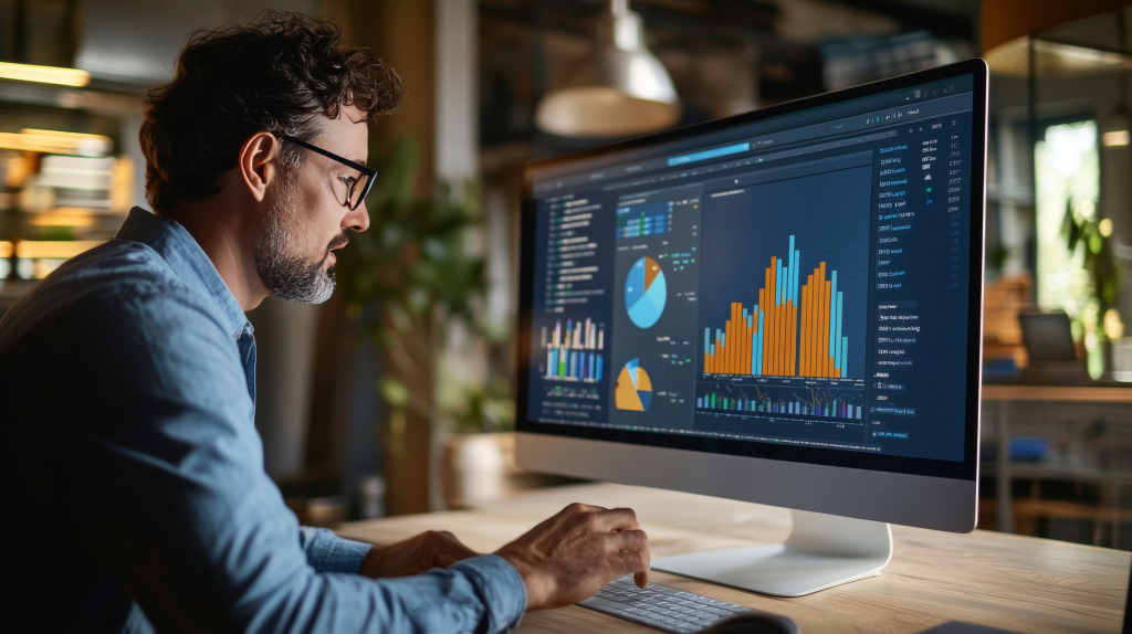Auditoría de datos
