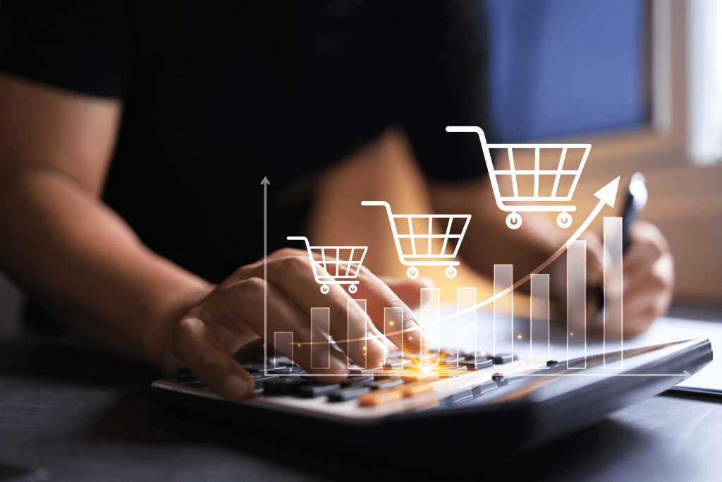 Ventas online: 7 estrategias clave para impulsar tu negocio 1 Ventas online