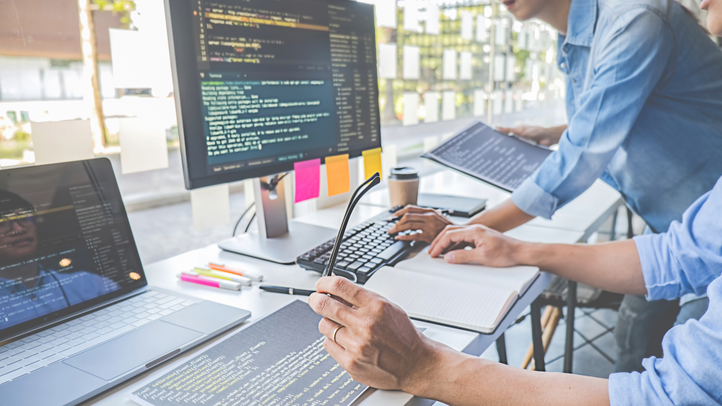 GraphQL API: 7 Claves para dominar la nueva era de desarrollos 1 GraphQL API