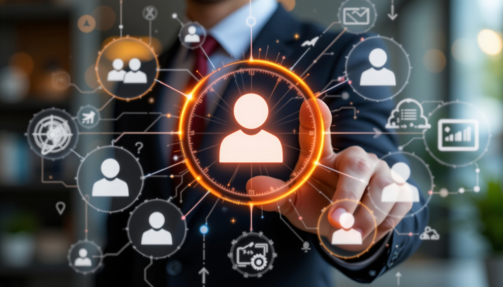 Gestión de Clientes: Estrategias avanzadas para fidelizar y hacer crecer tu negocio 1 Gestión de Clientes