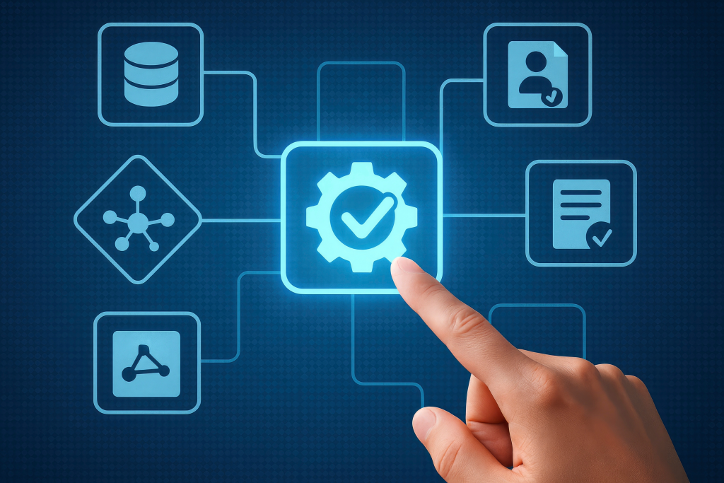 Crecimiento Empresarial con Automatización: Estrategias y casos de Éxito 1 Crecimiento Empresarial