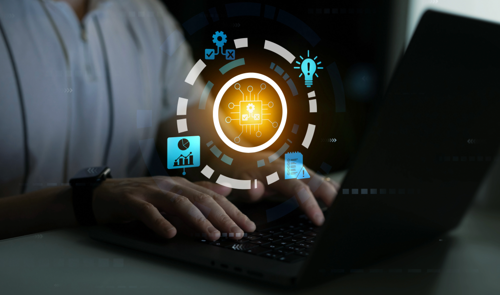 Benchmark IA: Guía práctica para medir el rendimiento en inteligencia artificial 1 Benchmark IA