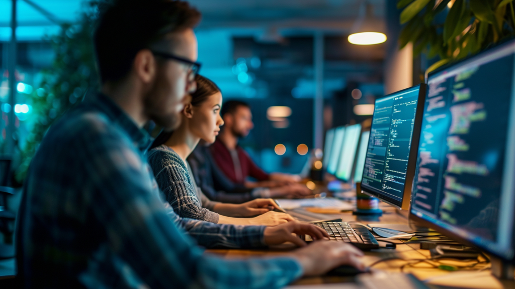 Mejores prácticas en programación limpia