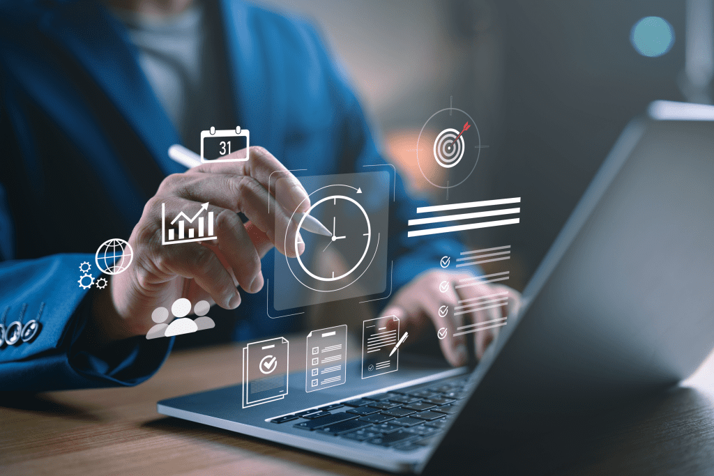 Herramientas de productividad: 7 soluciones clave para rendir más 1 Herramientas de productividad
