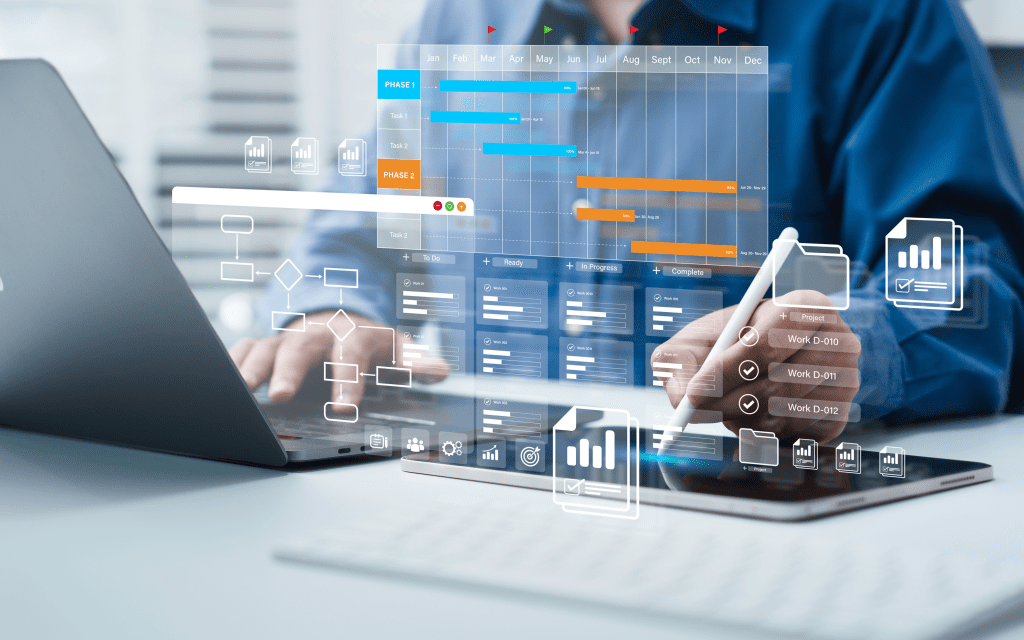 Software de Análisis de Datos
