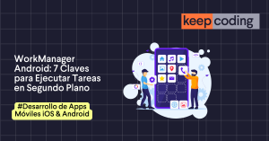 WorkManager Android
