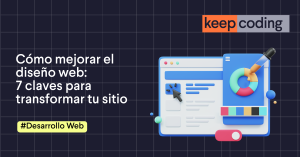 mejorar el diseño web