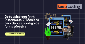Debugging con Print Statements