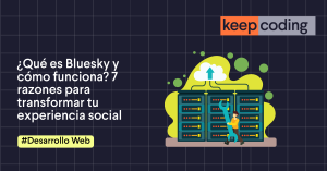 Qué es Bluesky y cómo funciona
