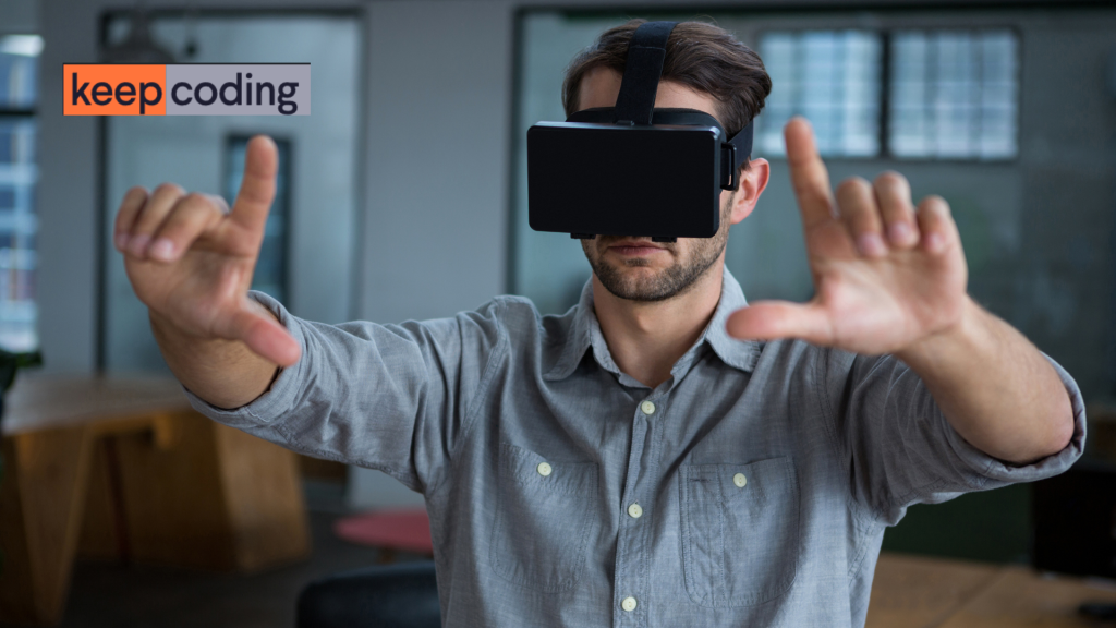 Realidad Virtual