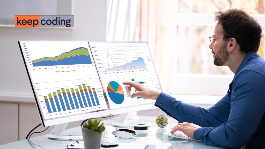 ¿Qué es un software de análisis predictivo? Guía clara y beneficios clave 1 análisis predictivo