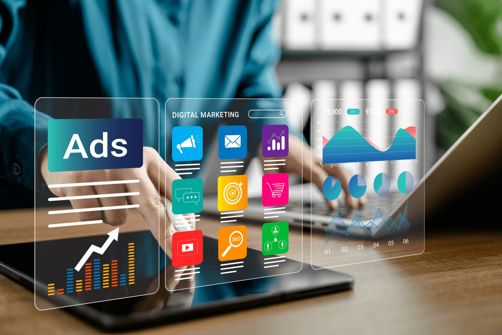 Marketing de Aplicaciones Móviles: 7 Estrategias clave para triunfar 1 Marketing de Aplicaciones Móviles