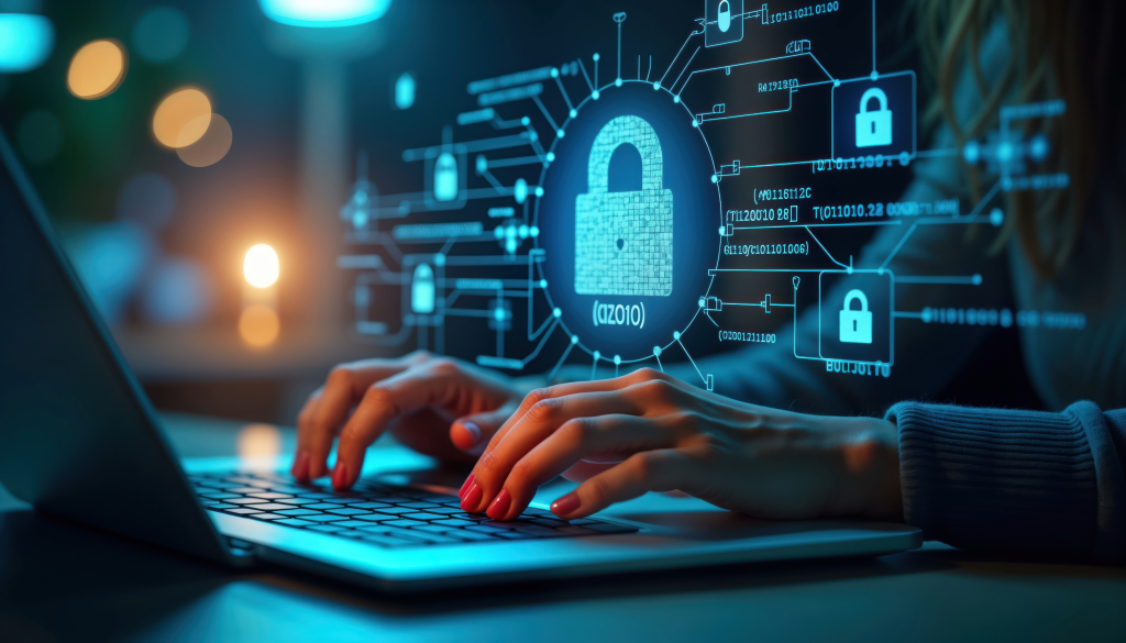 certificación ISO 27001