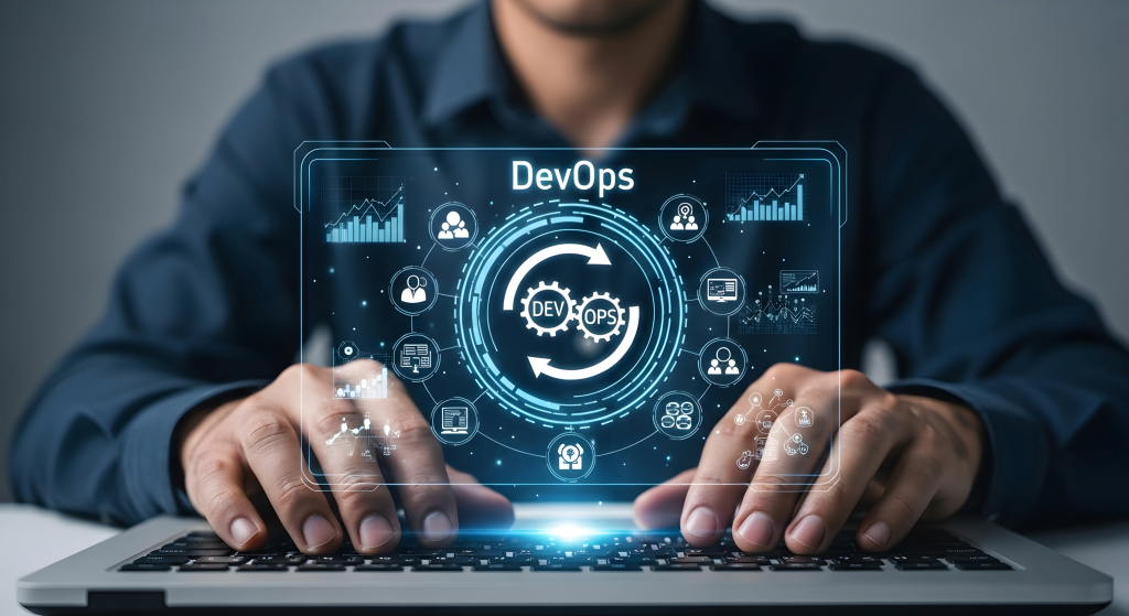 Kubernetes para principiantes: Siete pasos clave para dominarlo desde cero 1 Kubernetes para principiantes