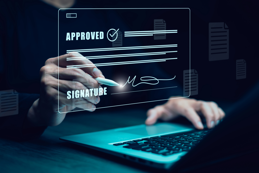 Firma Electrónica No Code para Freelancers y Pymes: Guía para digitalizar contratos fácilmente 1 Firma Electrónica