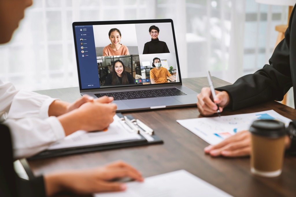 Beneficios del Trabajo Remoto en IT: Para tu carrera y tu empresa 1 Beneficios del Trabajo Remoto en IT
