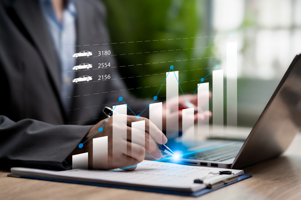Automatización Nocode en Ventas: 7 Estrategias para equipos comerciales efectivos 1 Automatización Nocode en Ventas