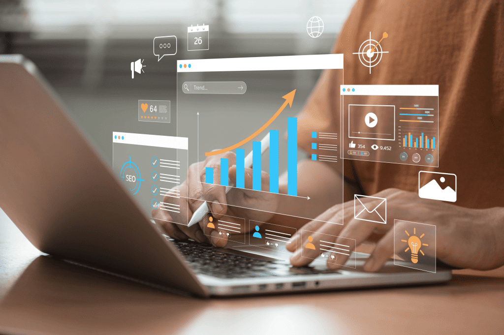 Automatización de campañas publicitarias: 7 Claves para Campañas Exitosas 1 Automatización de campañas publicitarias
