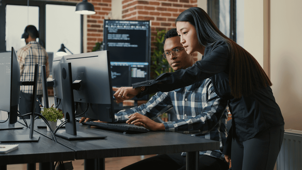 Mejores cursos para trabajar en tecnología: guía para impulsar tu carrera 1 Mejores cursos para trabajar en tecnología