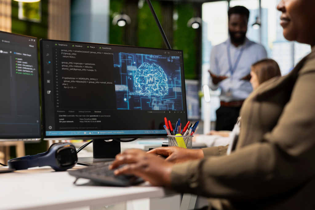 TensorRT LLM Inferencia: 7 Claves para optimizar modelos de lenguaje grande 1 TensorRT LLM Inferencia