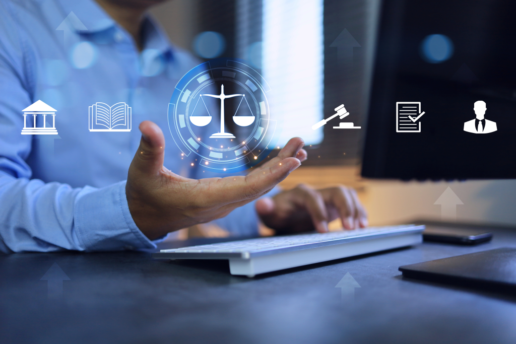 Automatización de documentos legales sin código: 7 claves para abogados 1 Automatización de documentos legales