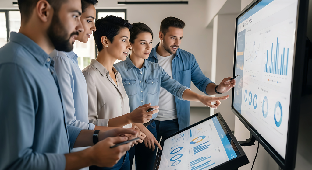 Arquitectura de datos Data Mesh vs Data Fabric: Guía completa para elegir la Ideal 1 Arquitectura de datos Data Mesh vs Data Fabric