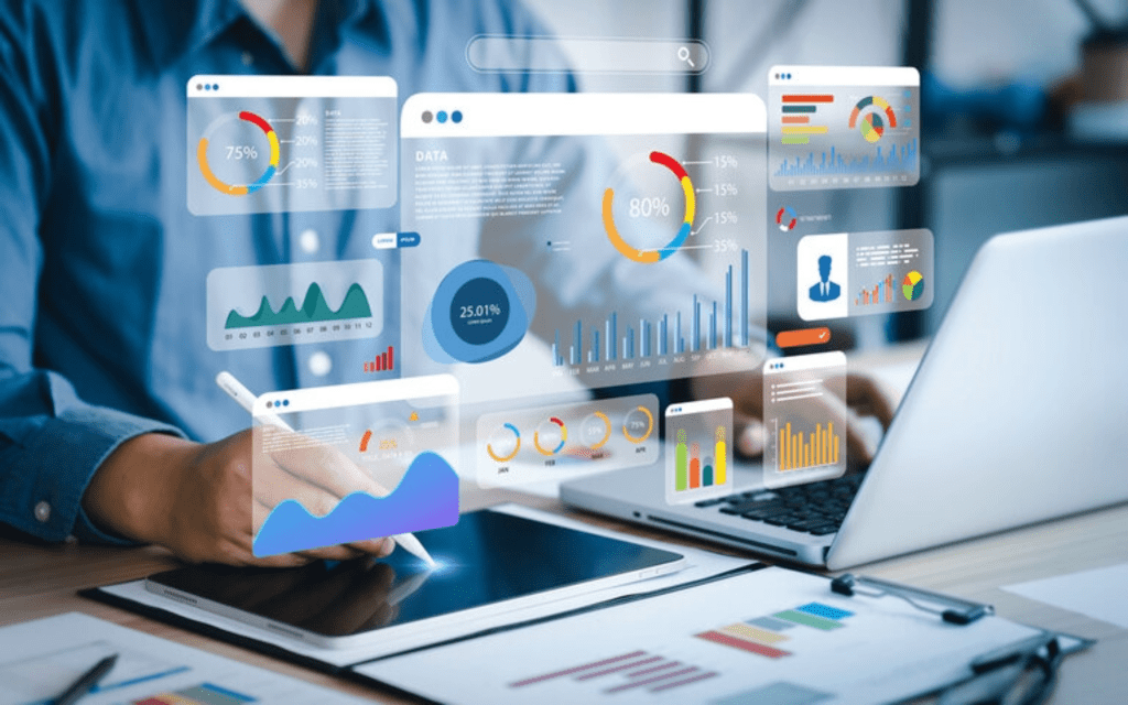 Hacer curso de marketing digital en Colombia: Guía clave para triunfar 1 marketing digital en Colombia