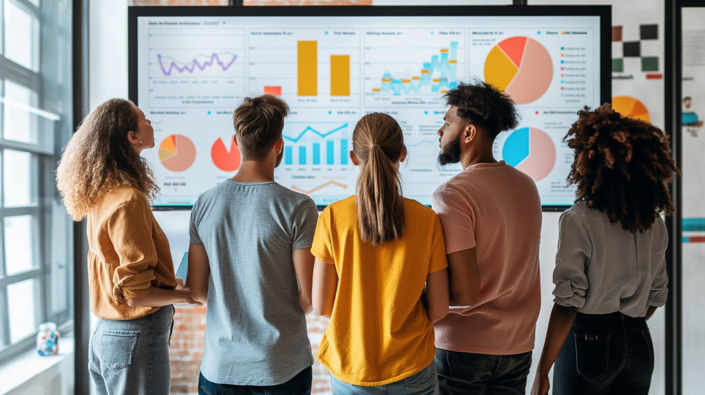 Analítica Predictiva y Big Data: Guía esencial para anticipar y transformar tu negocio 1 Analítica Predictiva y Big Data