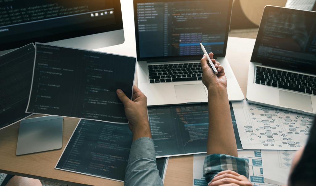 Sistemas de Diseño como Código: 7 Claves para optimizar tus interfaces UI 1 Sistemas de Diseño como Código