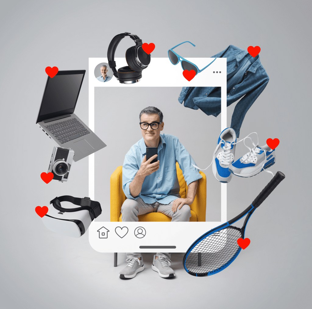 Publicidad en Redes Sociales: 7 Claves para multiplicar resultados fácilmente 1 Publicidad en Redes Sociales
