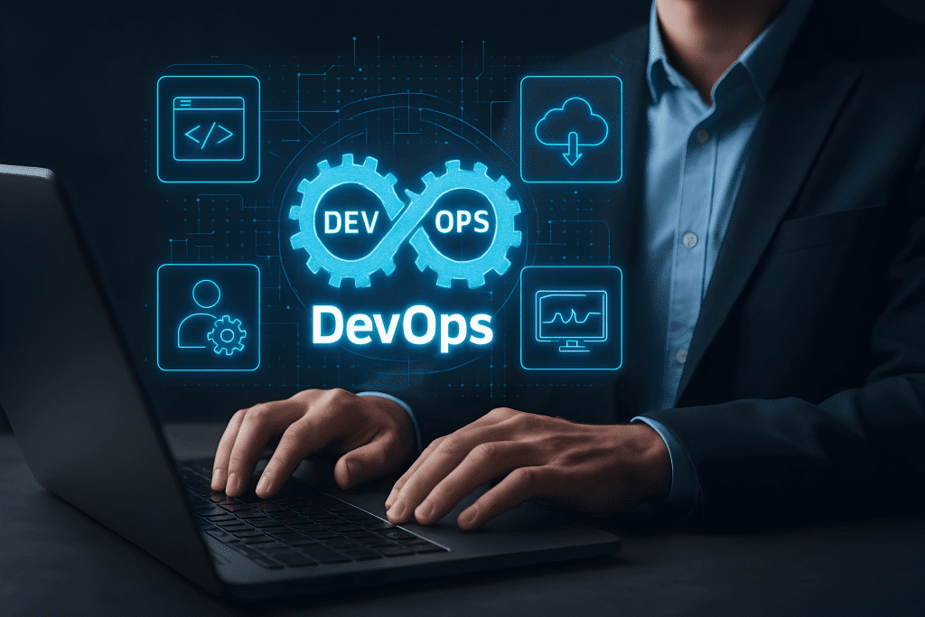 Flux CD GitOps: Claves para optimizar la entrega continua en kubernetes 1 Flux CD GitOps