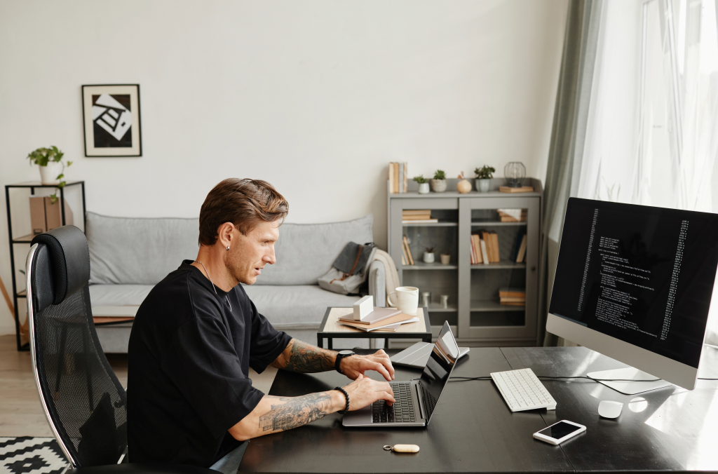 Trabajo remoto sin experiencia: 7 pasos para comenzar hoy desde casa 1 Trabajo remoto sin experiencia